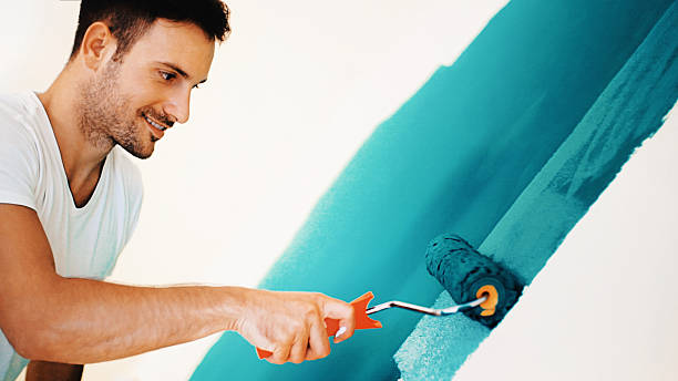 Best Exterior Painting  in Zachary, LA